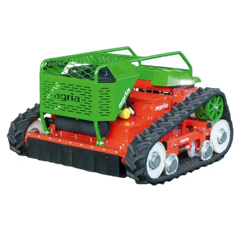 agria 9500-90 Ferngesteuerter Sichelmulcher Kawa