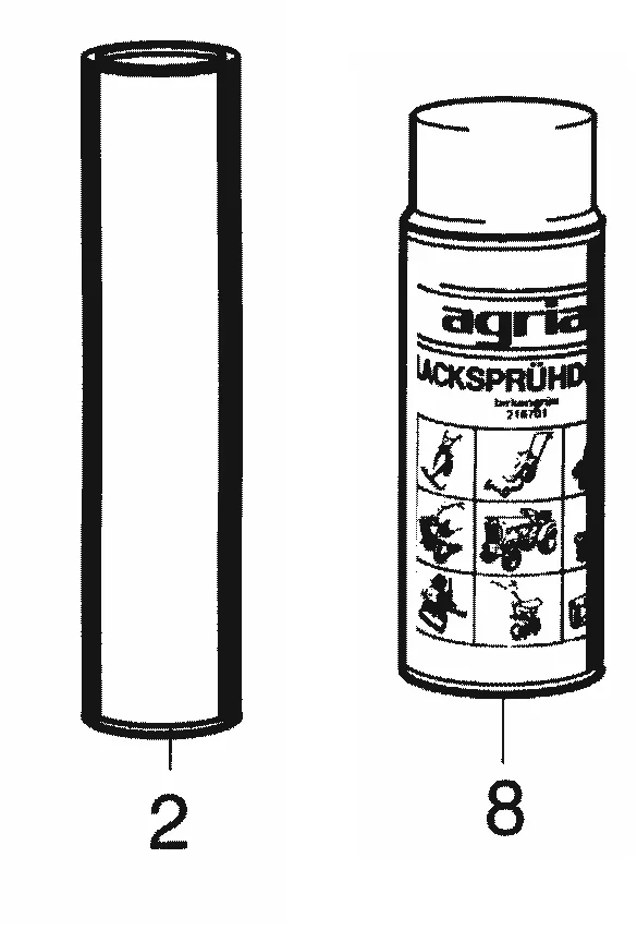 Lacke, Reifendichtgel