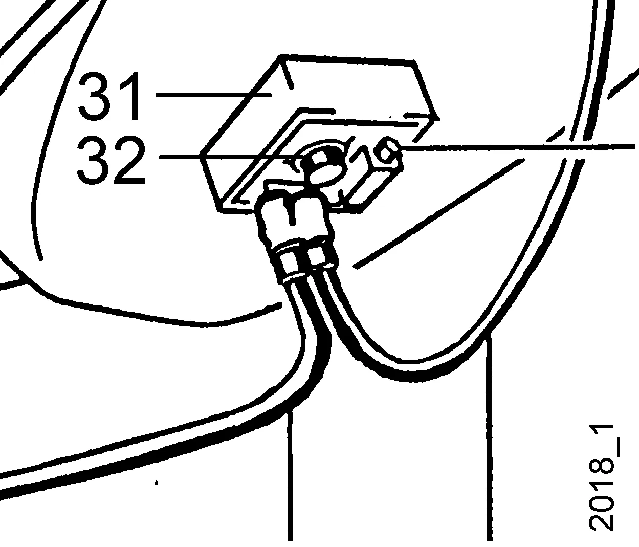 Limitateur de régime moteur