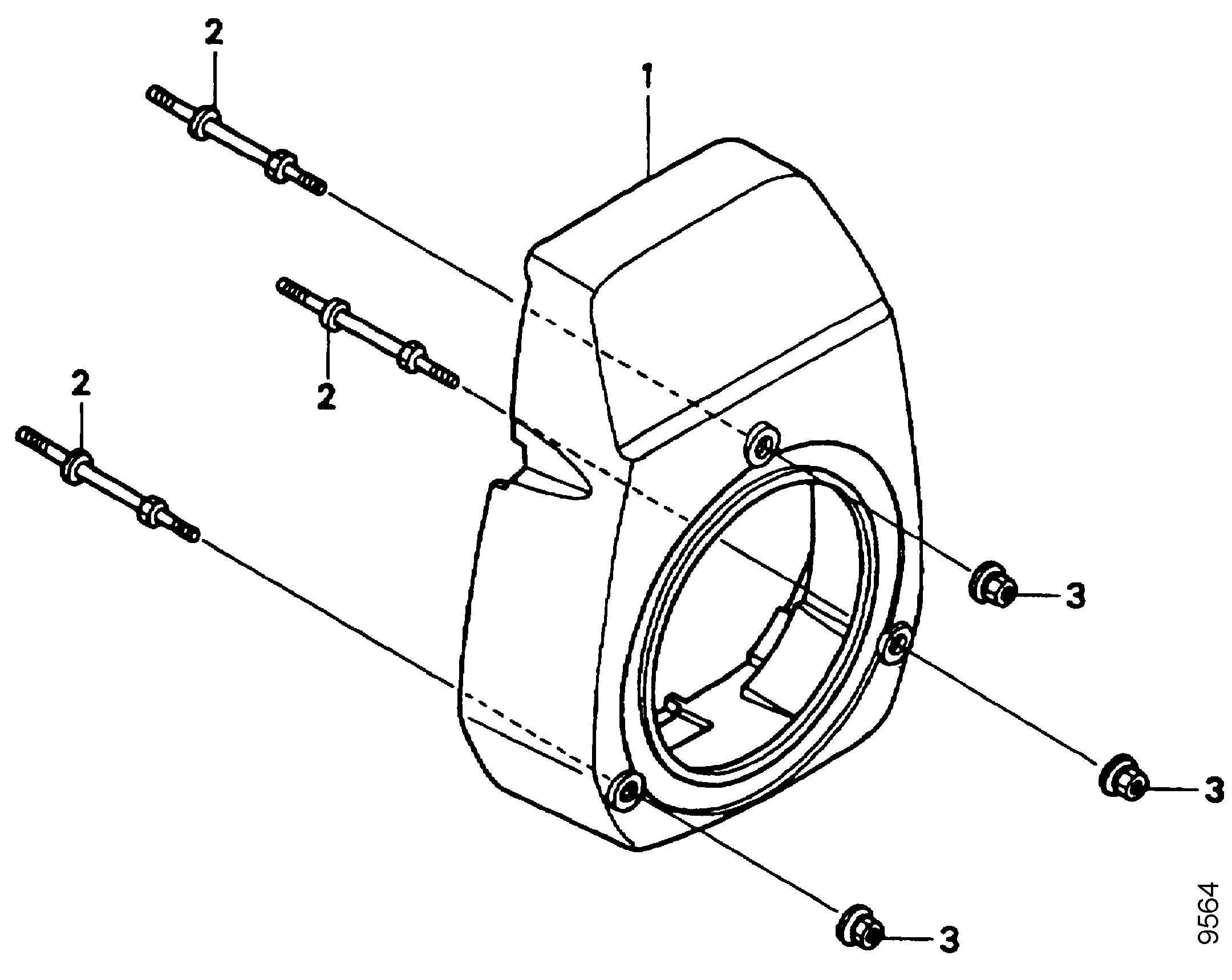 Tôle de ventilation