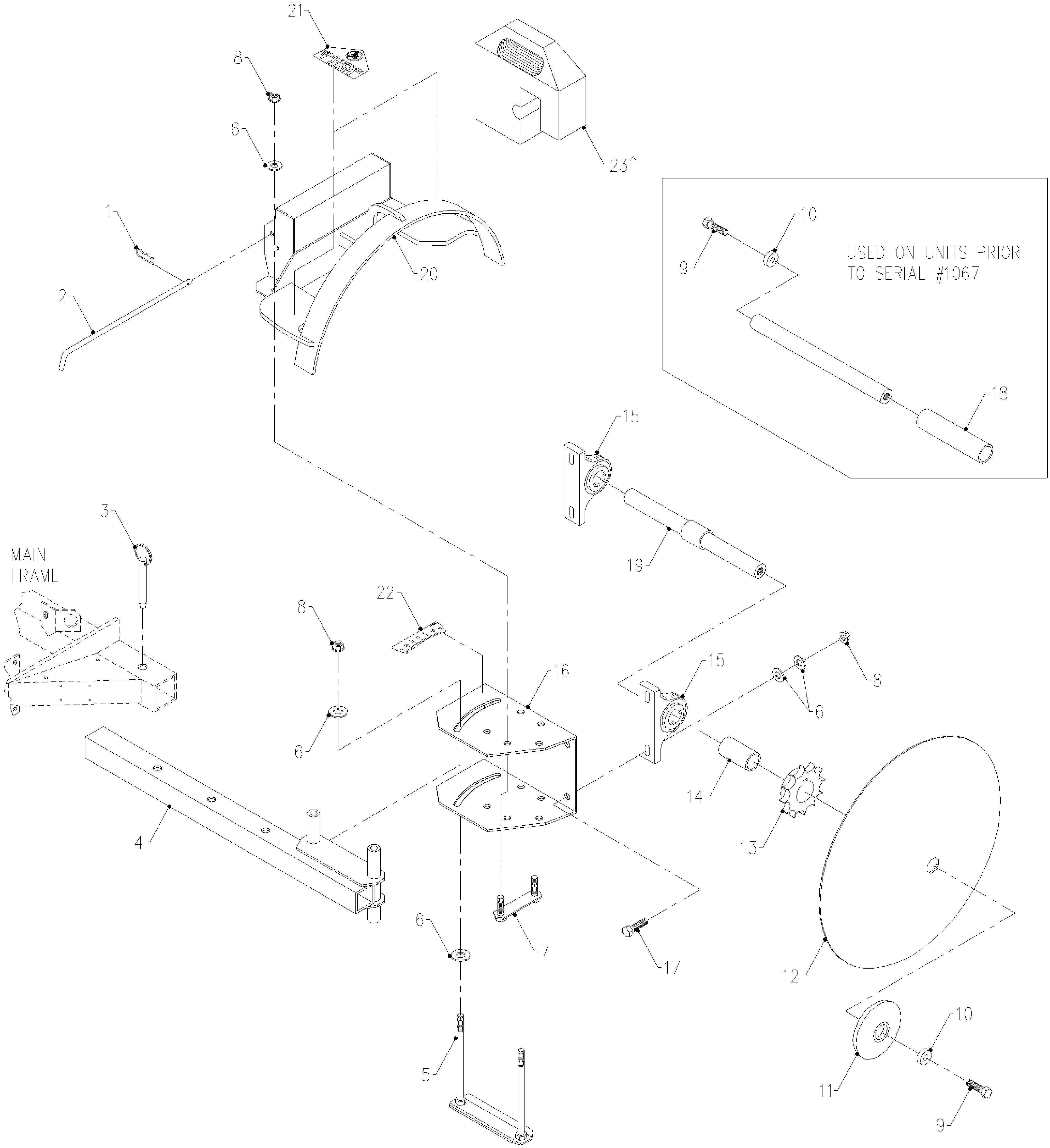 Rasenkantenschneider, Schneidrad, Gewicht