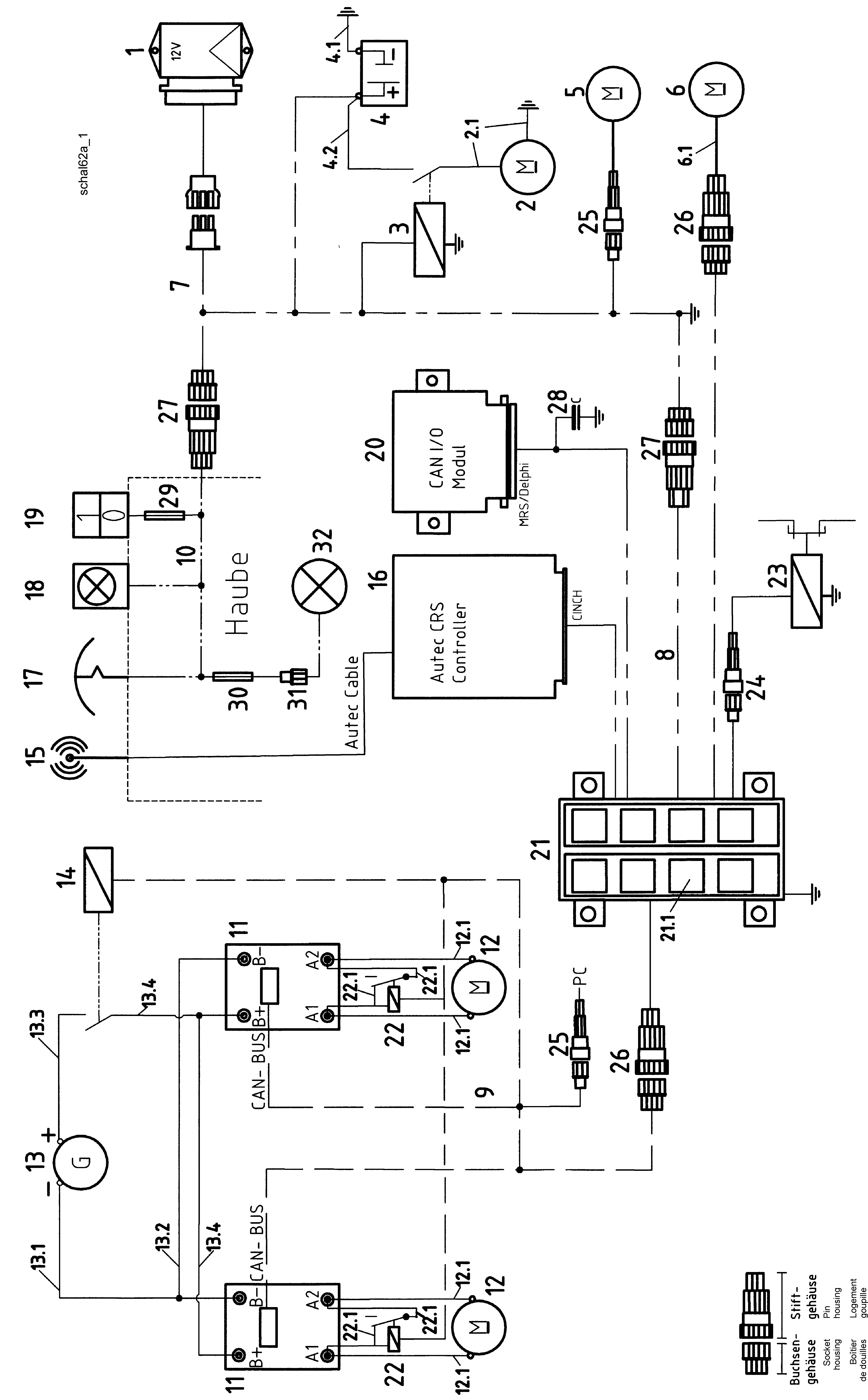 Electrical Plan