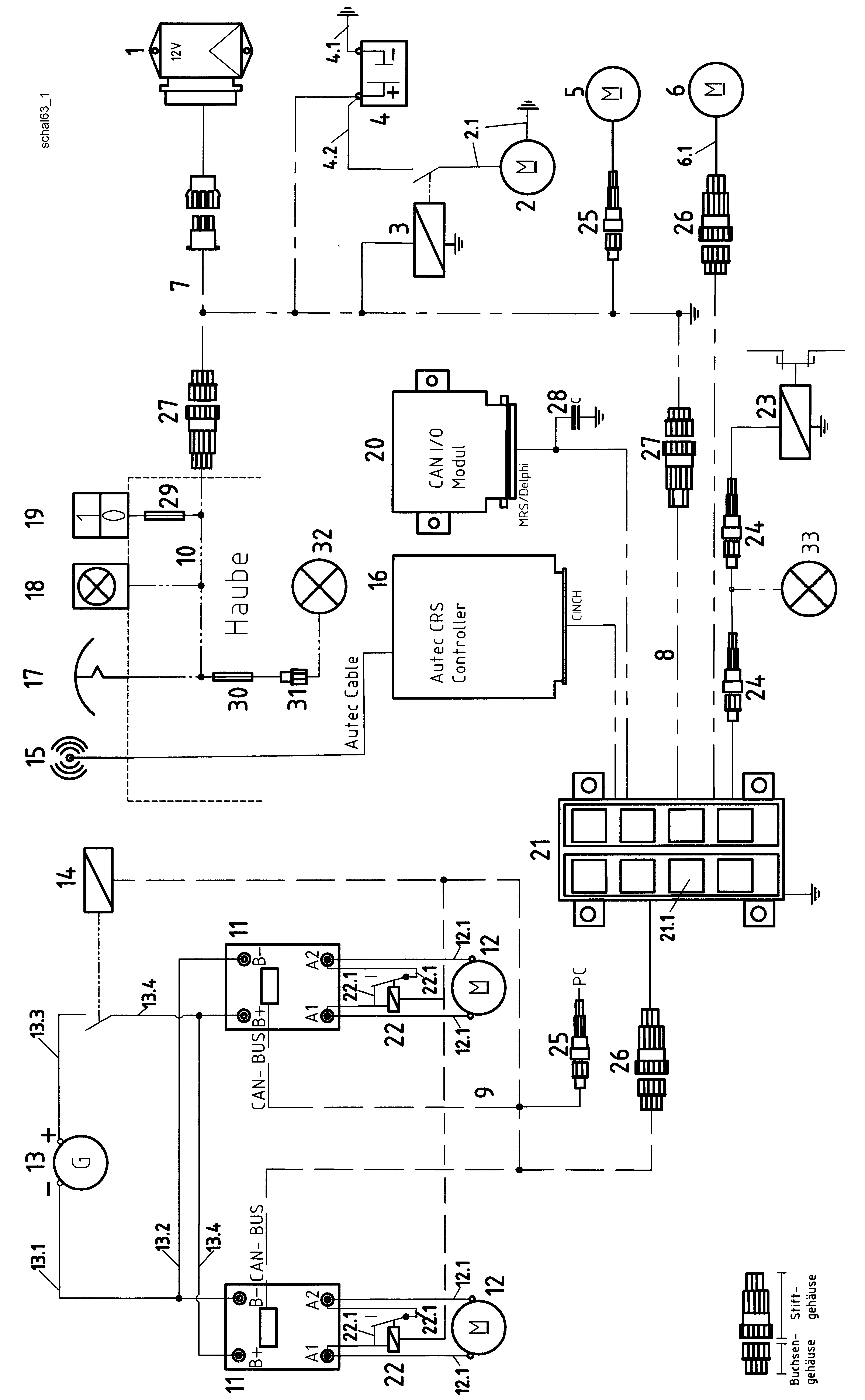 Electrical Plan