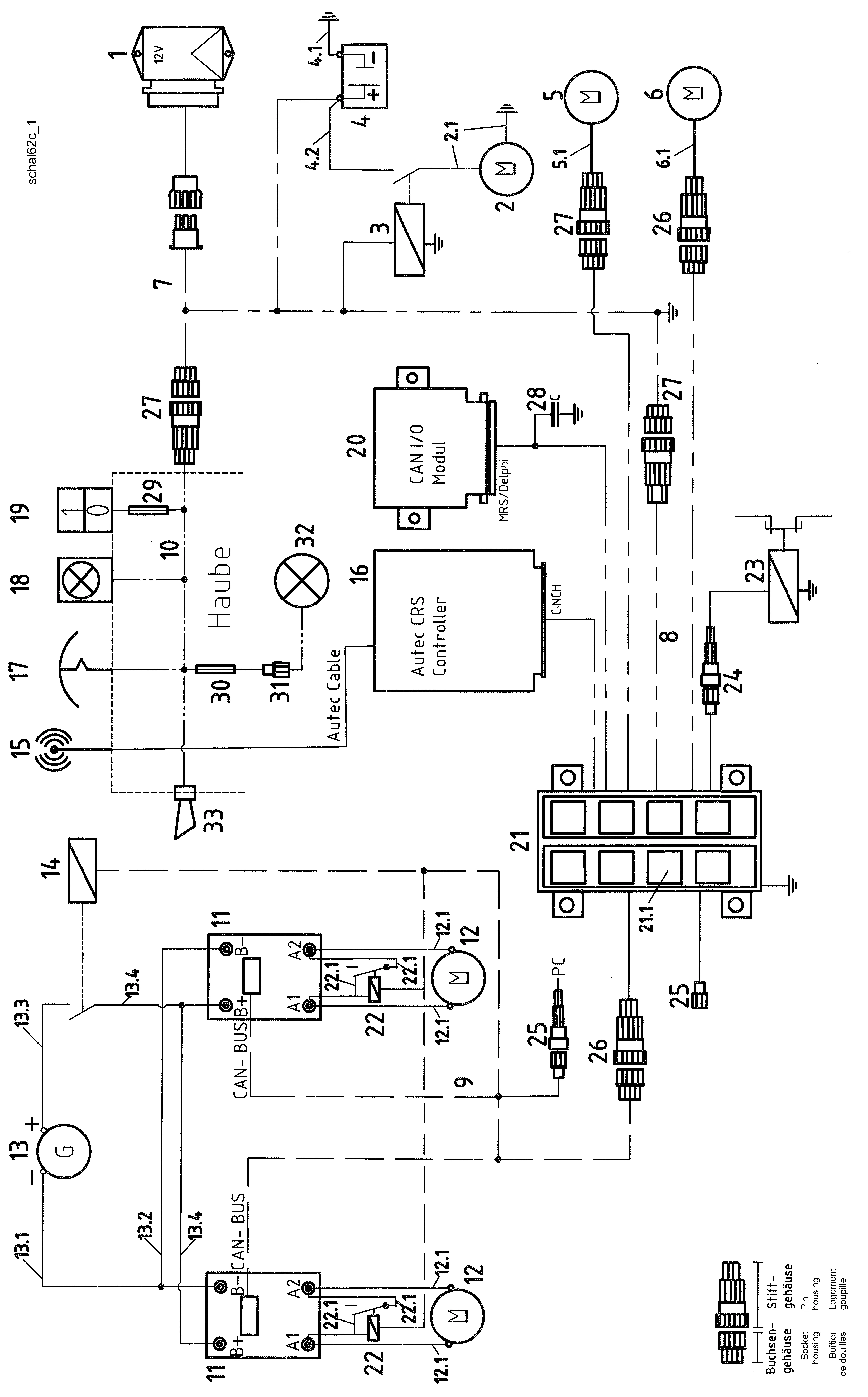 Electrical Plan